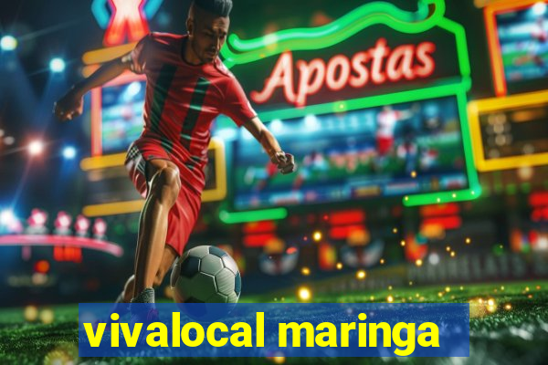 vivalocal maringa